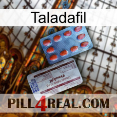 Taladafil 36